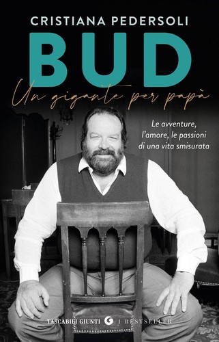 Cristiana pedersoli bud un - pedersoli, bud.