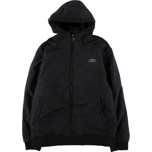 Used umbro back - used, padded