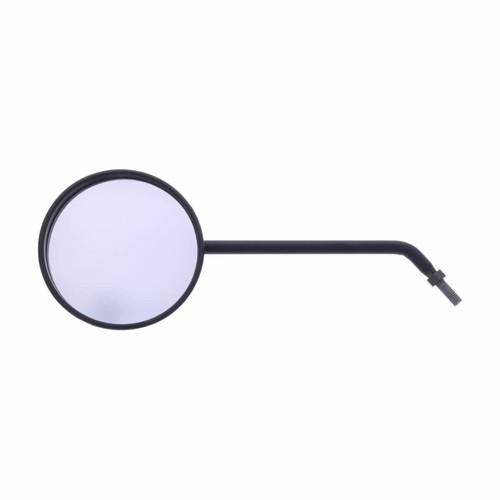 Miroir rond côté - (1x), sx