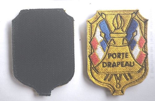 Ecusson patch souvenir - ecusson/patch,