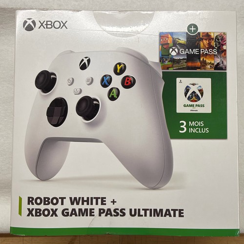 Microsoft manette sans fil - microsoft,