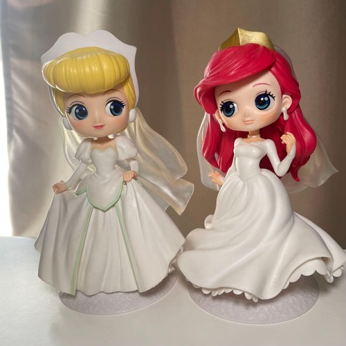 Qposket cendrillon ariel - qposket, robe