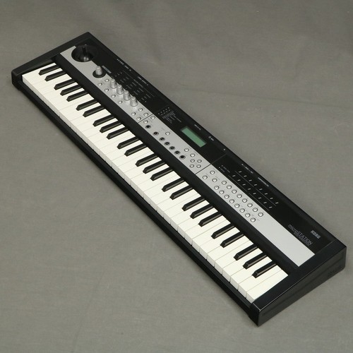 Korg microstation mw1 - korg,