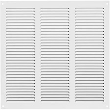 Grille métal 300 x 300 mm