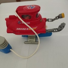 Sous marin avec 1 figurine