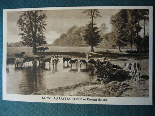 Cpa carte postale ancienne - cpa,