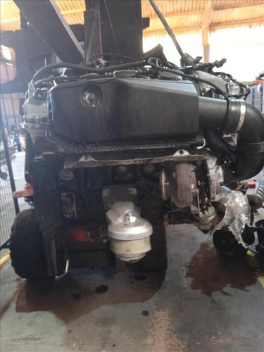 Mb61296 moteur complet - moteur,