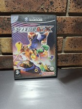 F-Zero GX Nintendo Gamecube