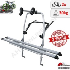 Porte-Velos sur Coffre 2 Velos