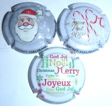 Capsule de Champagne: DU MONT