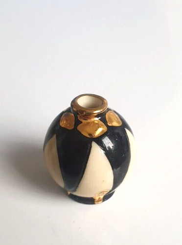 Fève vase boule midi - fève,