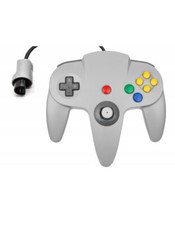 Controller Manette N64 filaire