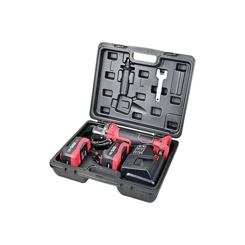Meuleuse angle brushless - d'angle, m7