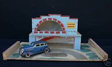 E96 GARAGE STATION-SERVICE BOIS TRIANG CIJ A CONFIRMER