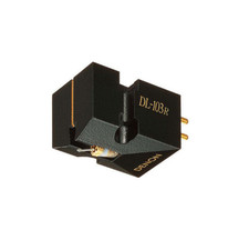 Cartouche phono MC à bobine mobile Denon DL-103R Fabriquée au Japon /...