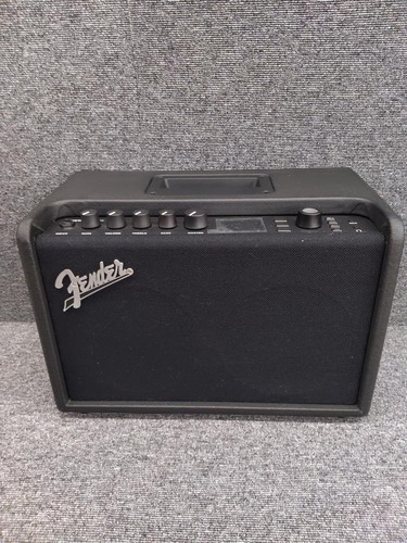 Fender guitar amp - fender, gt40