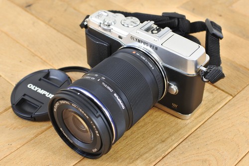 Appareil photo sans - , miroir