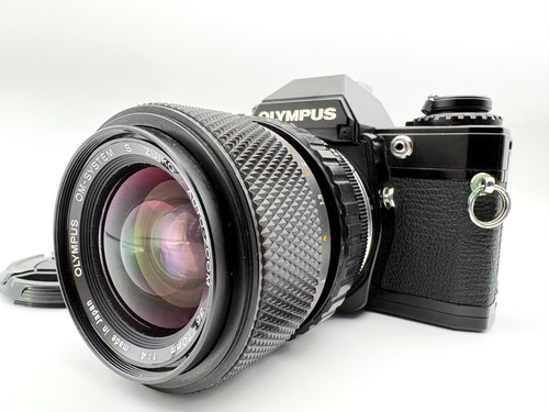 Appareil photo reflex mm - reflex, 35