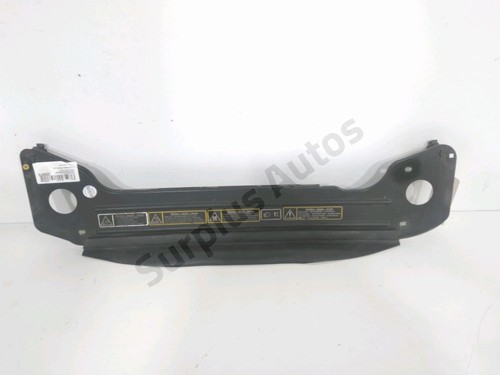 Traverse superieure armature - traverse,