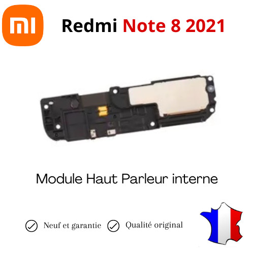 Module haut parleur interne - module,