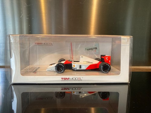 Honda mclaren mp4 - honda, mp4/6