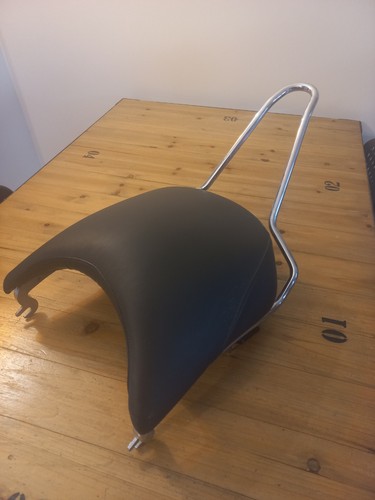 Selle heartland passager - selle,