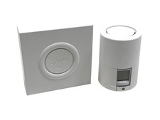 Tête thermostatique DANFOSS