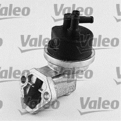 Valeo pompe carburant pour - pompe, À
