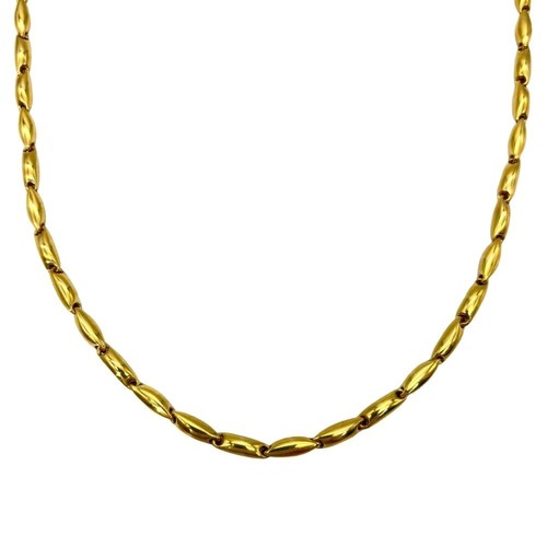 Chimento collier chaîne - collier,