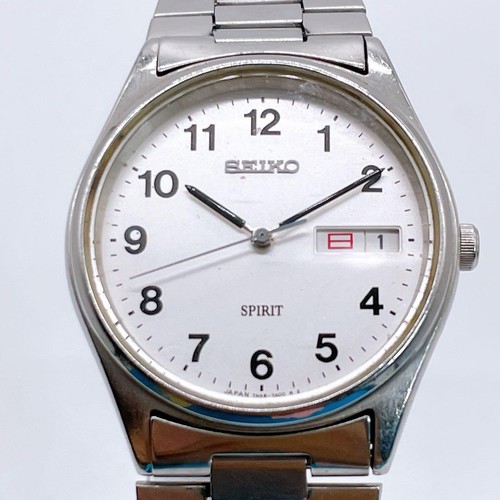 Montre pour homme seiko - homme,