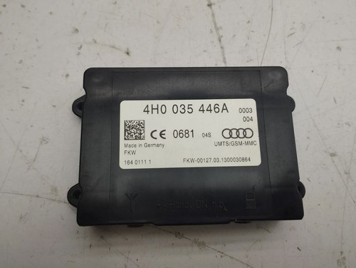 Audi 4g 2013 - s7,
