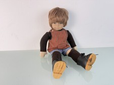 Poupée d'artiste Heidi Ott