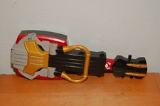 POWER RANGERS NINJA STORM