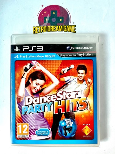Dance star party hits - , version