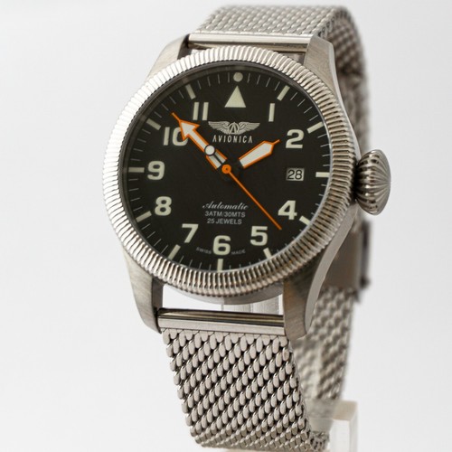 Avionica eta 2824 saphir - -,