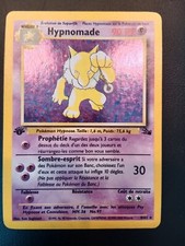 Carte Pokémon Hypnomade 8/62