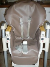 Housse chaise haute - housse,
