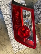 8200686571 feu arrière droit - RENAULT VELSATIS PH2 2.0 DCI (BJ03) 2006