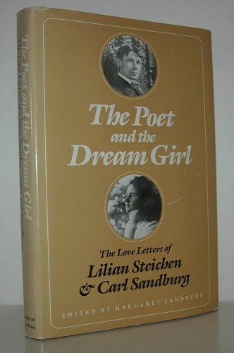 Poet and dream girl the - and, love