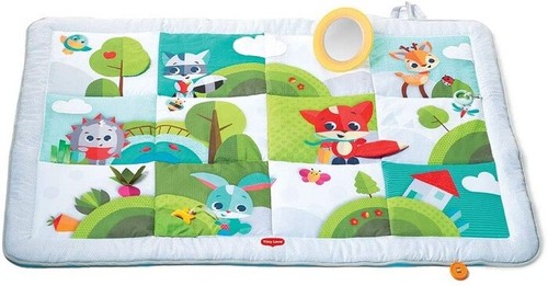 Tiny love super mat - love,