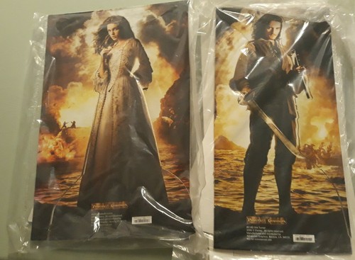 Pirates the caribbean - the,