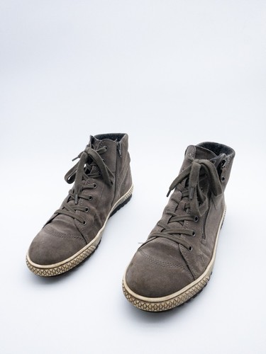 Gabor bottines lacets pour - gabor,
