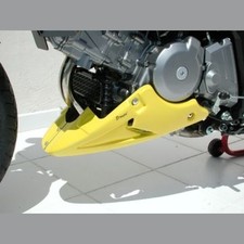 Sabot moteur Ermax  SUZUKI SV 650 2003/2010 Brut