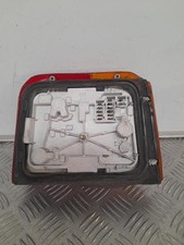 Feu arriere principal gauche