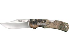 Cold steel double - safe, hunter