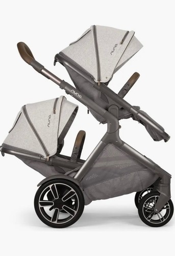 Nuna demi grow stroller - grow, +