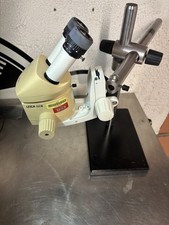 Microscope Leica MZ6 / Mikroscop