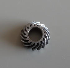 Original Pignon Elna 1 grasshopper crochet arbre vertical Machine à coudre