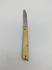 Couteau de Poche, Canif