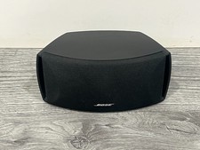 Bose CineMate AV 3-2-1 321